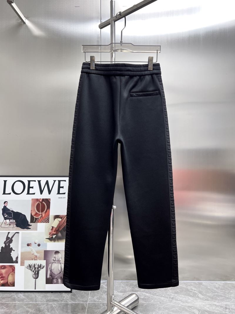 Fendi Long Pants